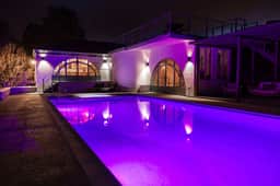 Enchanted Farm on 5 Acres - Pool, Bunnies & Mini Horses - Image 2