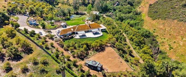 Farm Tours San Diego