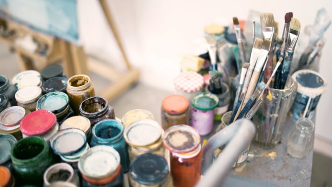 Botanical Painting Workshop