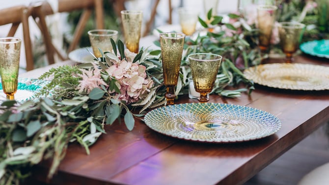 Culinary Farm-to-Table Dinner