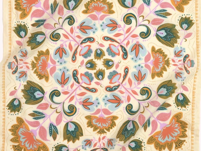 Ingrid Handker Bandana