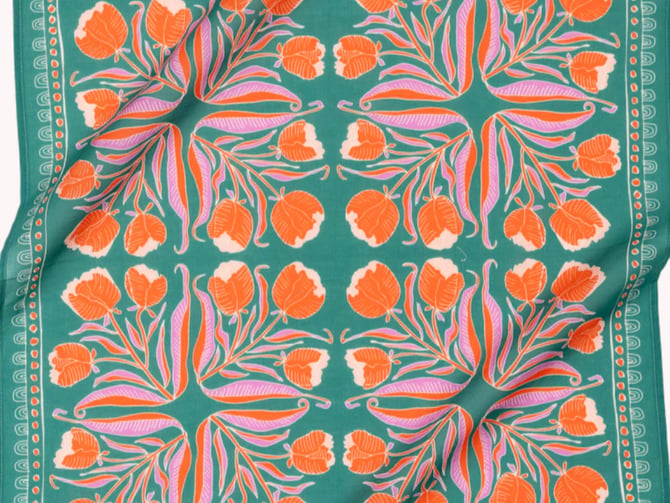 Winnie Handker Bandana