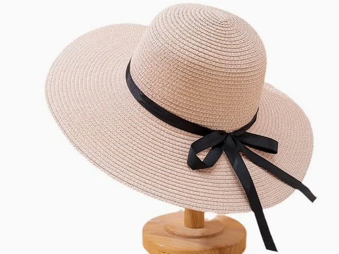 Firefly Grove Lounge Hat
